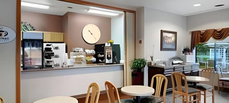 斯巴达温德姆速8酒店(Super 8 by Wyndham Sparta)图片