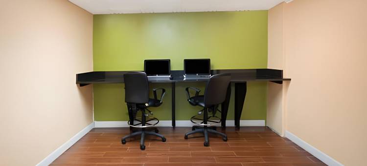 古德利茨维尔纳什维尔温德姆呗盟酒店(Baymont by Wyndham Goodlettsville/Nashville)图片