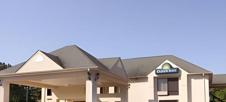 桑福德戴斯酒店(Days Inn by Wyndham Sanford)图片