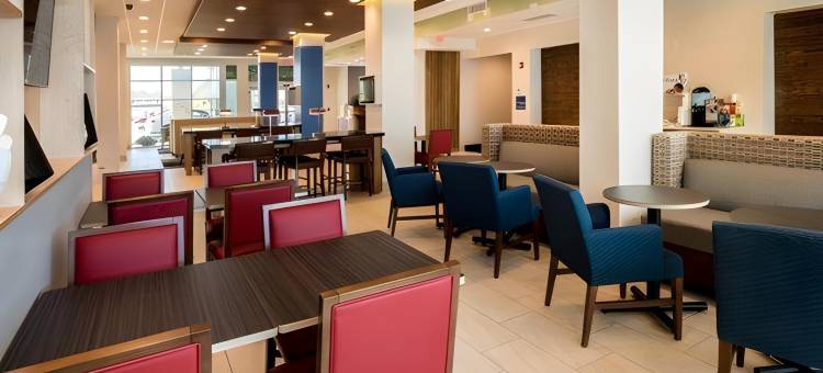 北奥古斯塔智选假日酒店(Holiday Inn Express North Augusta - SC)图片