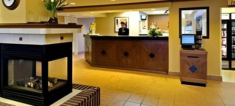 Residence Inn Austin Parmer/Tech Ridge图片