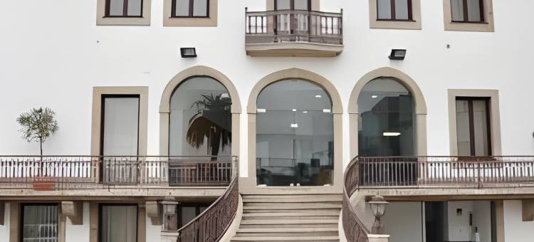 弗洛雷斯精品酒店及水疗中心(Oca Flores Hotel Boutique)图片