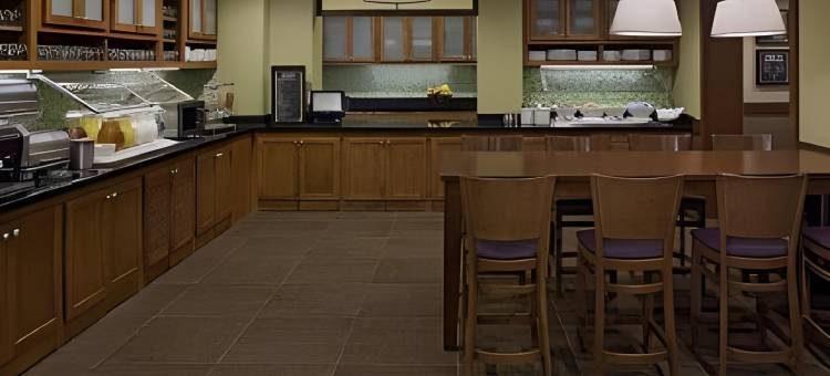 南本德/米沙沃卡凯悦嘉轩酒店(Hyatt Place South Bend Mishawaka)图片