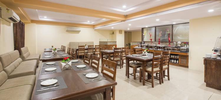 Hotel City Center Jodhpur图片