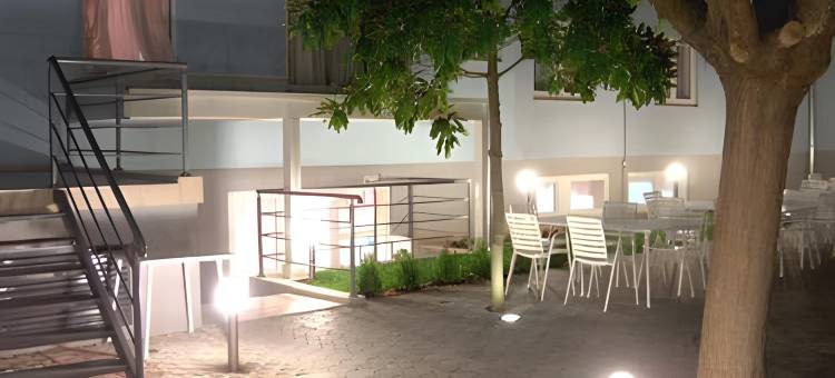 波尔图酒店(Hotel Porto)图片