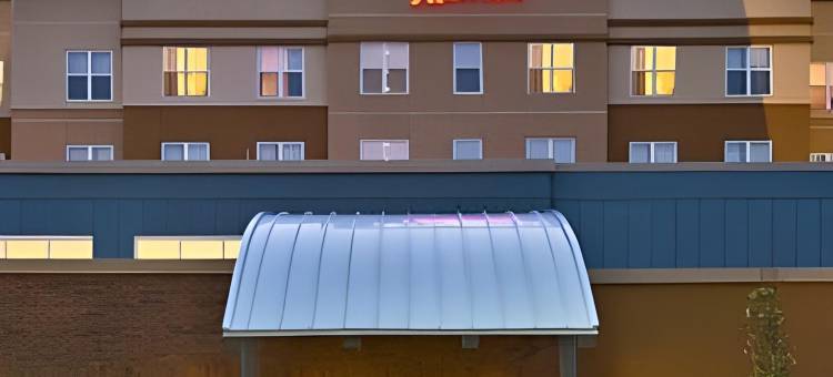 Residence Inn Grand Rapids Airport图片