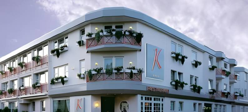 库茨酒店-餐厅(Hotel-Restaurant Kunz)图片