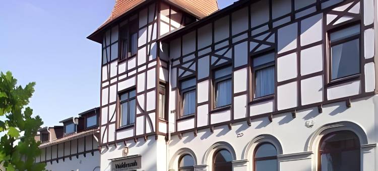 比瑞克基尔环形酒店(Hotel Birke, Ringhotel Kiel)图片