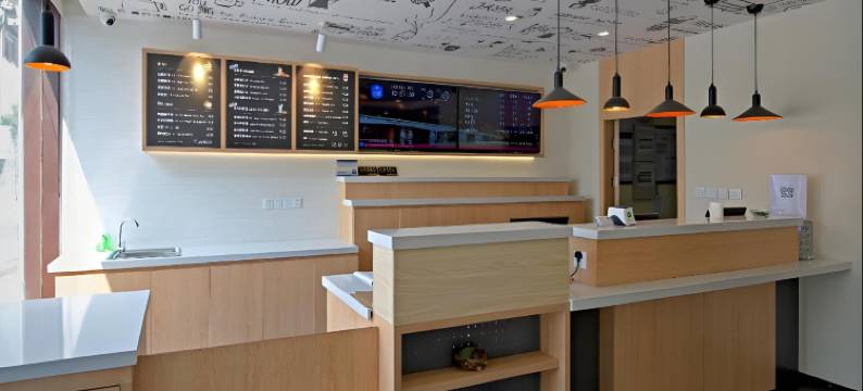 汉庭酒店(上海九亭大街店)图片