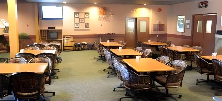 克雷斯特伍德酒店(Crestwood Hotel)图片