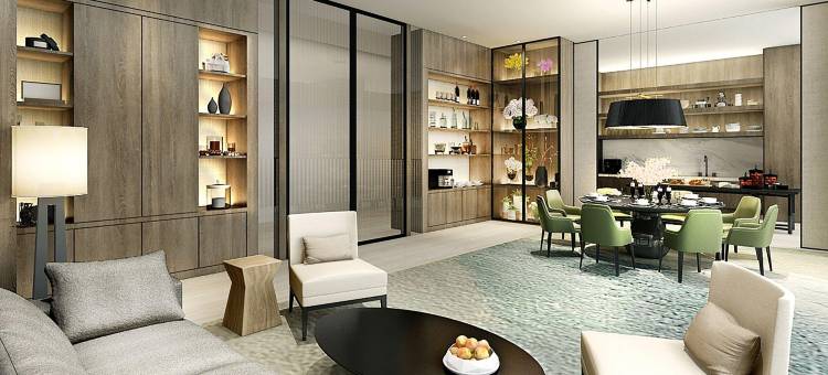 内罗毕JW万豪酒店(JW Marriott Hotel Nairobi)图片