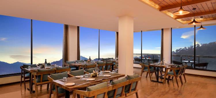 卡绍利庄园(Lemon Tree Hotel, Kasauli)图片