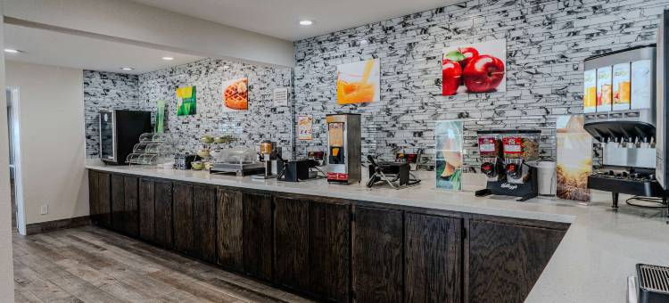 凯艺酒店(Quality Inn Rockport on Aransas Bay)图片