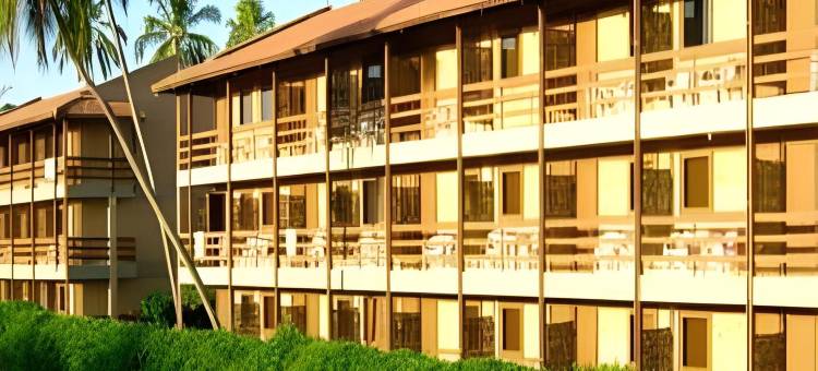 马拉戈日萨利纳斯全包式度假村(Salinas Maragogi All Inclusive Resort)图片