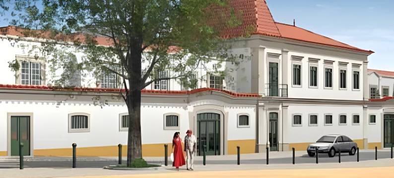 阿连特茹马尔莫里斯酒店和SPA(Alentejo Marmoris Hotel & Spa)图片