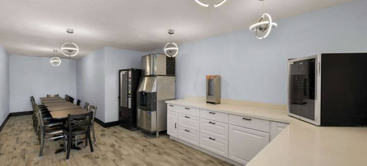 路德韦旅馆(Rodeway Inn)图片