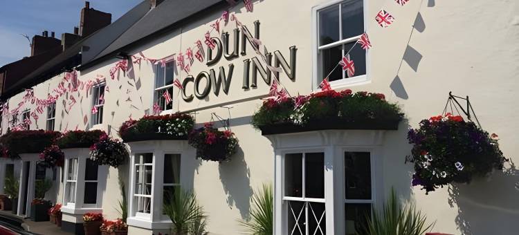 棕牛旅馆(Dun Cow Inn)图片