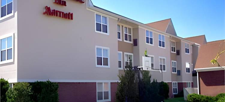 阿马里洛Residence Inn 酒店(Residence Inn Amarillo)图片