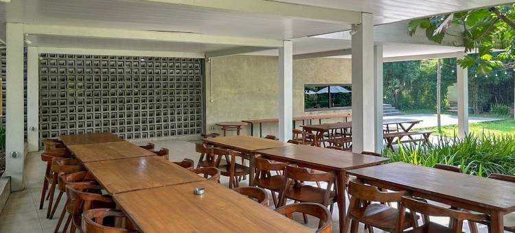 阿斯拉姆教育公园(Asram Edupark)图片