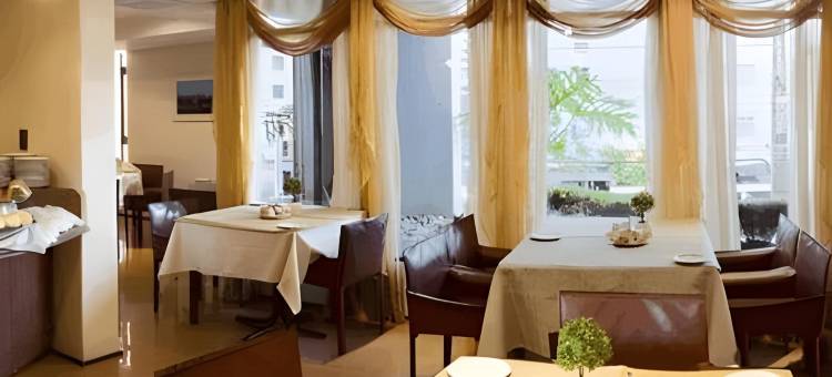 瑞德安德拉德 LG 酒店(Rede Andrade LG Inn)图片