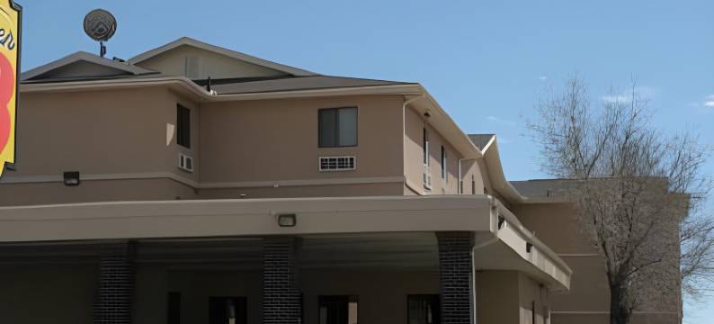 阿尔伯克基西酒店(IHG旗下)(ALBUQUERQUE HOTEL WEST by IHG)图片