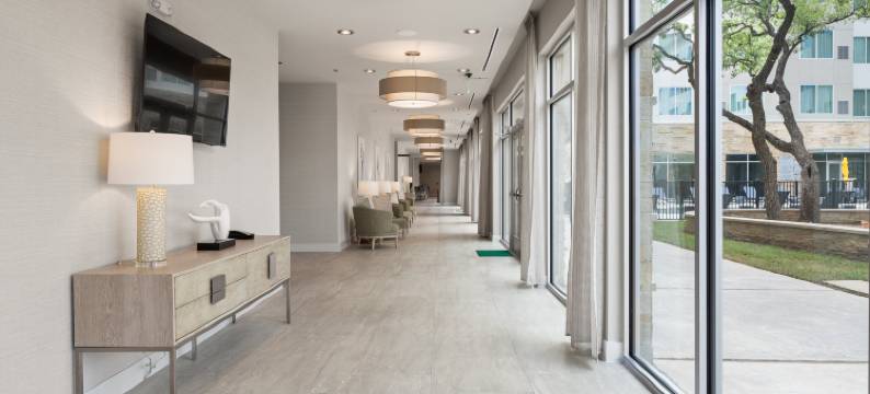 洲际逸衡酒店奥斯汀上城The Domain(EVEN Hotel AUSTIN UPTOWN NEAR THE DOMAIN by IHG)图片