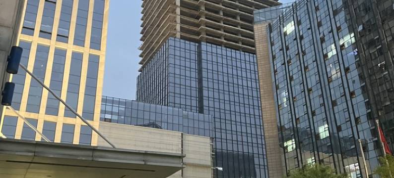 用芯民宿(锦堂街分店)图片