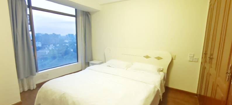 锦和里公寓(武侯祠大街分店)图片