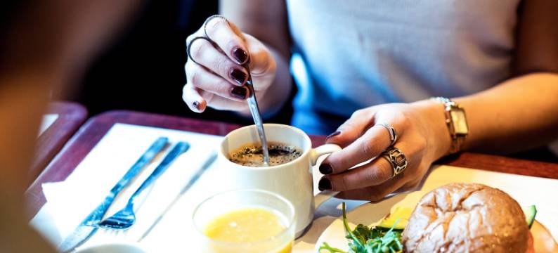 皇后酒店(Queen's Hotel by First Hotels)图片