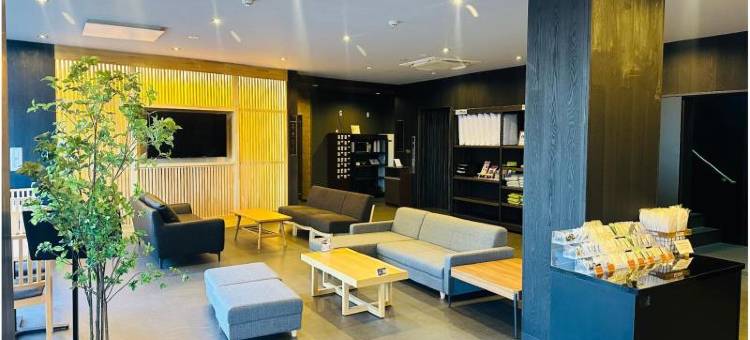 富士山御殿场宽乐酒店(Hotel Kan-Raku Fujisan Gotemba)图片