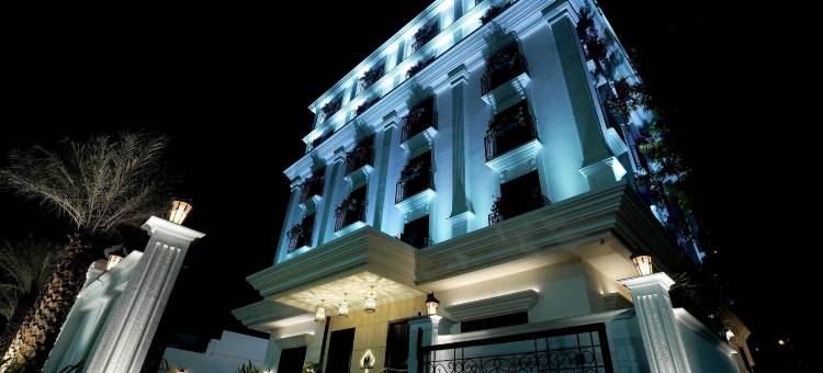 M2广场由周一优质提供(M2 Square by Monday Premium)图片