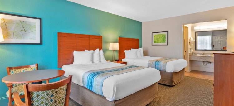亨德森维尔贝斯特韦斯特酒店(Best Western Hendersonville Inn)图片