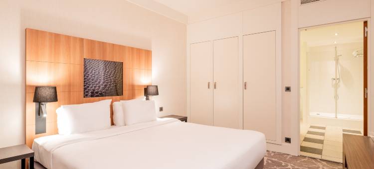 巴黎马恩拉瓦莱洲际酒店(HOTEL PARIS MARNE-LA-VALLÉE by IHG)图片
