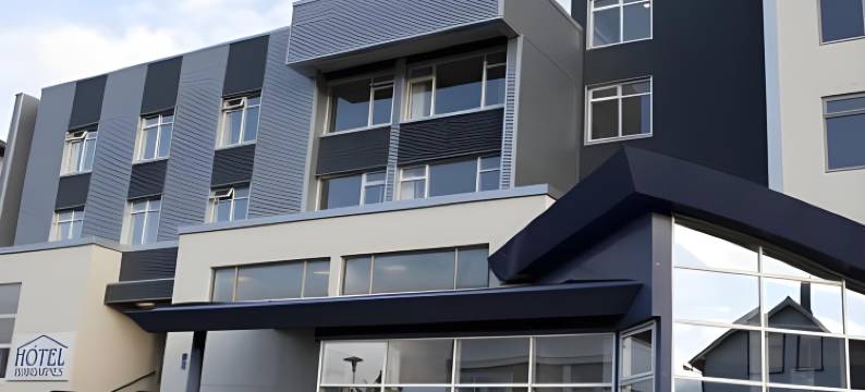 博尔嘎内斯酒店(Hótel Borgarnes)图片