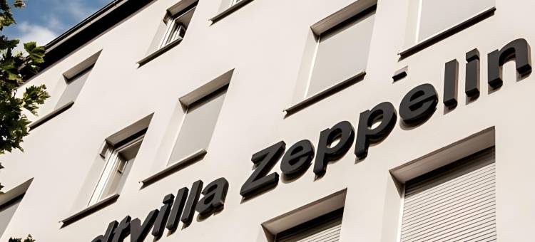 自助公寓 - 斯特维拉优质(Aparthotel - Stadtvilla Premium)图片