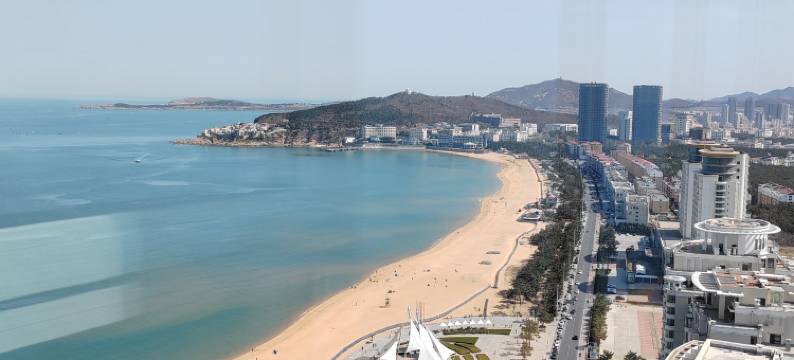 七海民宿(环海路分店)图片