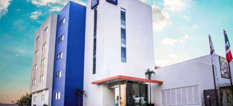安眠酒店-库利阿坎(Sleep Inn Culiacan)图片