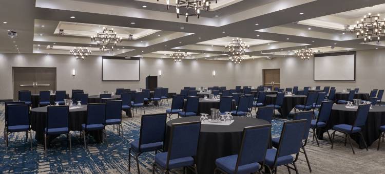 Four Points by Sheraton Point Edward Sarnia图片