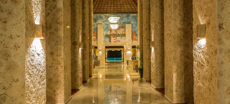 白沙精选度假村及水疗中心 - 全包式 Grand Palladium(Grand Palladium Select White Sand Resort & Spa - All Inclusive)图片