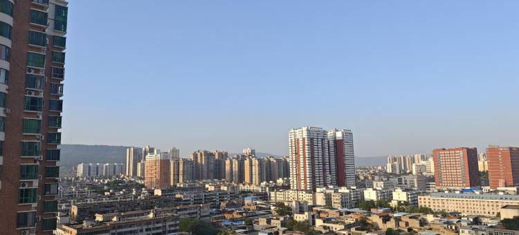 云端民宿(大众路分店)图片
