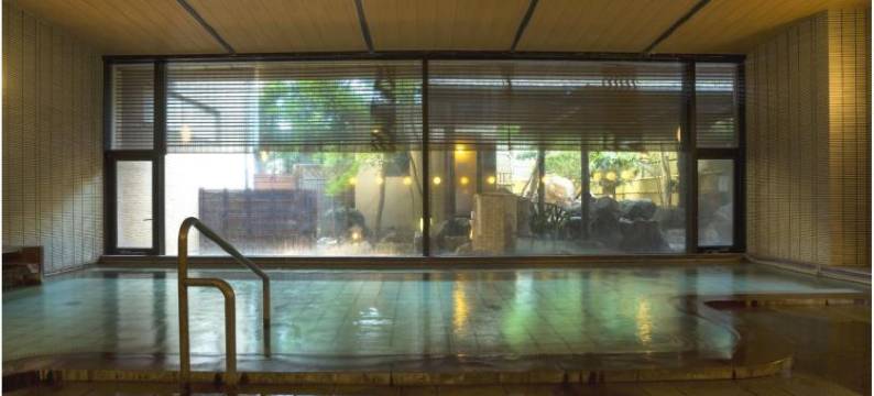 八木酒店(Hotel Yagi)图片