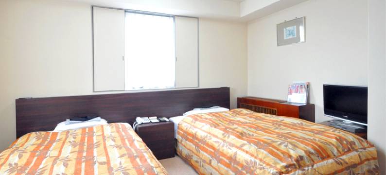 三条皇家度假大酒店(Sanjo Royal Hotel)图片