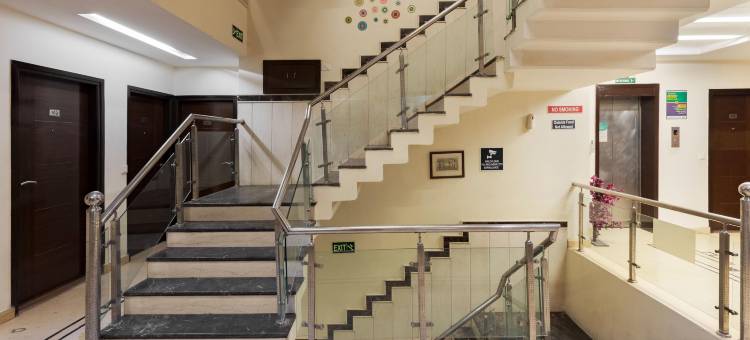 Treebo White Castle, Gurgaon图片