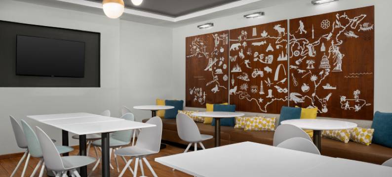 盖恩斯维尔西北TownePlace Suites酒店(TownePlace Suites Gainesville Northwest)图片