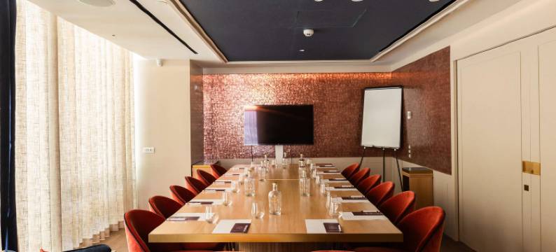 Legacy Hotel Cascais, Curio Collection by Hilton图片