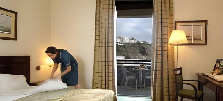 Vila Galé Ericeira 冲浪与文化海滨之旅(Vila Gale Ericeira)图片