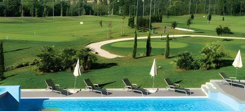 活力帕拉迪索高尔夫酒店(Active Hotel Paradiso & Golf)图片