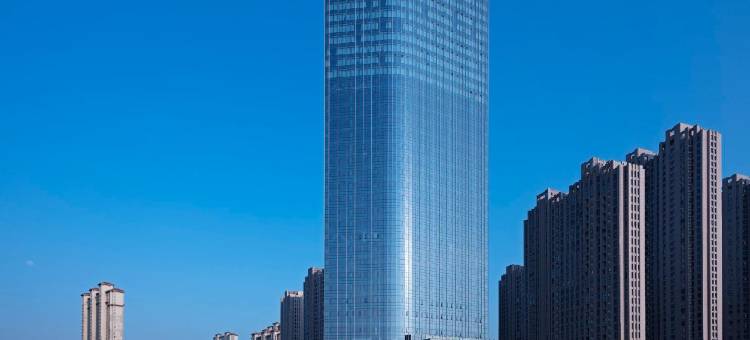 芜湖华邑酒店图片