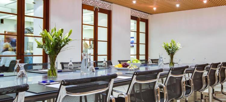 The Huxley Copenhagen, BW Premier Collection图片