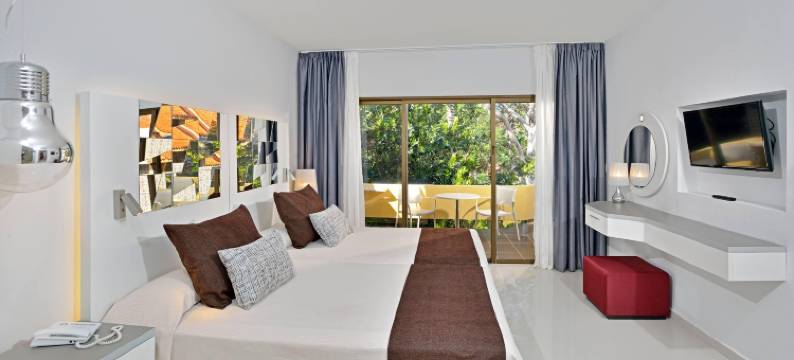 Melia Las Americas图片